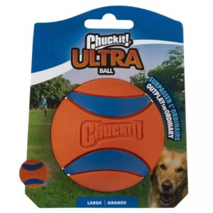 Chuckit Ultra Ball L | HappyWoof
