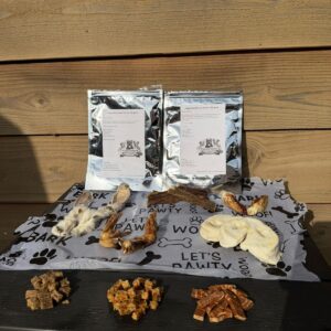Brievenbus cadeau pakket | HappyWoof