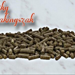 Darf vol bites lam kennismakingszak 1 kg | Happy woof & wag solutions