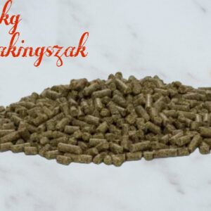 Darf vol bites regular mini kennismakingszak 1 kg | Happy woof & wag solutions