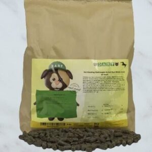 Darf vol bites active 4 kg | Happy woof & wag solutions