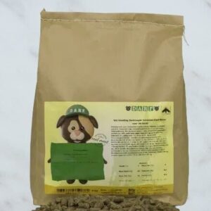 Darf vol bites insect 4 kg | Happy woof & wag solutions