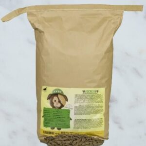Darf vol bites kalkoen 14 kg | Happy woof & wag solutions