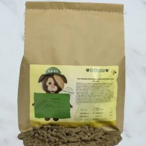 Darf vol bites light 4 kg | Happy woof & wag solutions