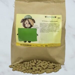 Darf vol bites noordzeevis 4 kg | Happy woof & wag solutions