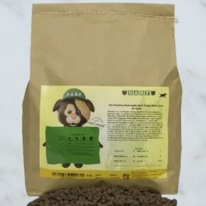 Darf vol bites pup 4 kg | Happy woof & wag solutions