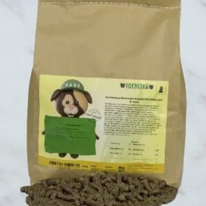 Darf vol bites regular 4 kg | Happy woof & wag solutions