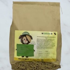 Darf vol bites regular mini 4 kg | Happy woof & wag solutions