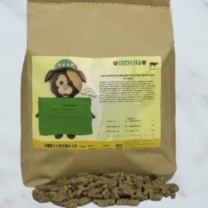 Darf vol bites rund 4 kg | Happy woof & wag solutions