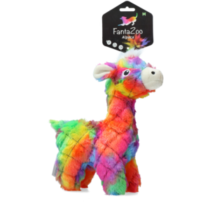 FantaZoo Alpaca | HappyWoof