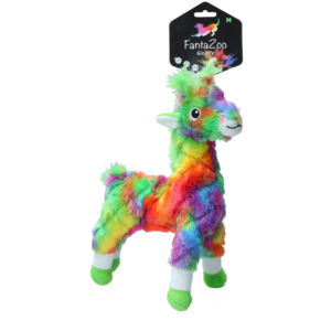 FantaZoo Giraf | HappyWoof