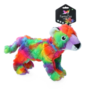 FantaZoo Luipaard | HappyWoof