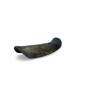 Viking half Horn L | HappyWoof