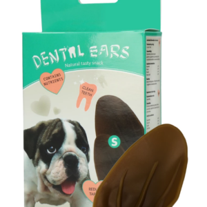 Dental Ears Small | HappyWoof